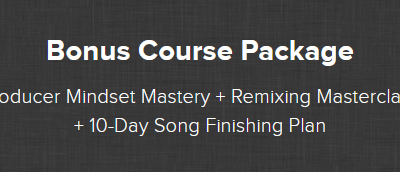 Sam Matla – Bonus Course Package