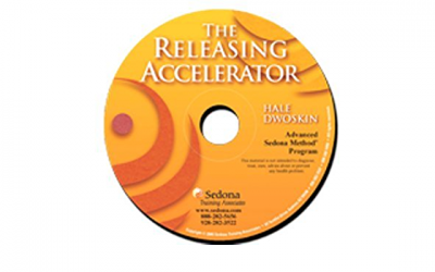 Sedona Method – The Releasing Accelerator