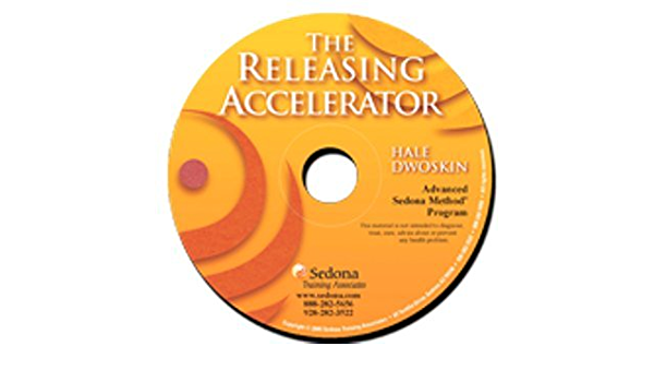 Sedona Method – The Releasing Accelerator