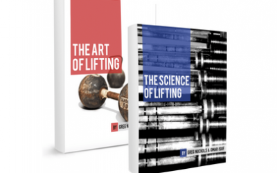 The Art of Lifting & The Science of Lifting Power Pack (2015)
