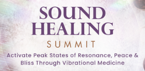 The Shift Network - Sound Healing Summit 2021