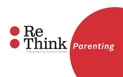 Rhiannon Beaubien & Shane Parrish – Re:Think Parenting