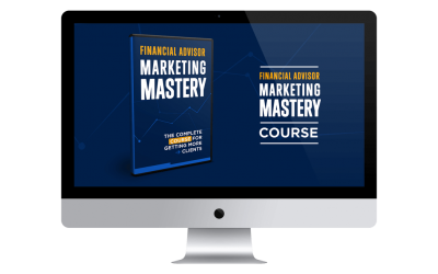 Jai Dev Singh – Financial Advisor Marketing Mastery