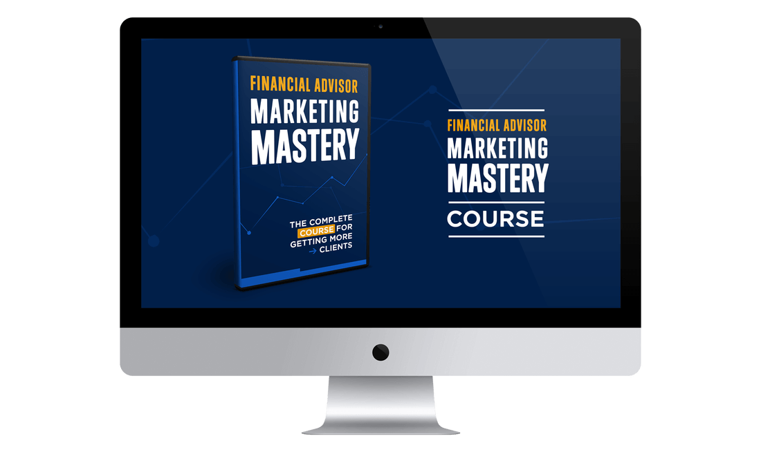 Jai Dev Singh – Financial Advisor Marketing Mastery