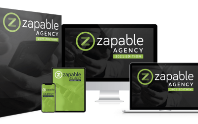 Zapable – Instant Mobile App Agency