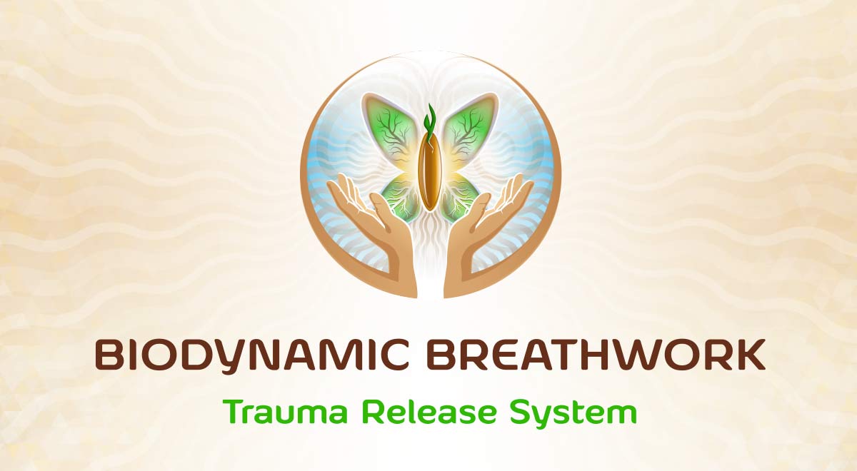 BioDynamic Breathwork & Trauma Release System