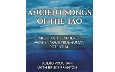 Bruce Frantzis – Ancient Songs Of The Tao – Fundamentals & Breathing