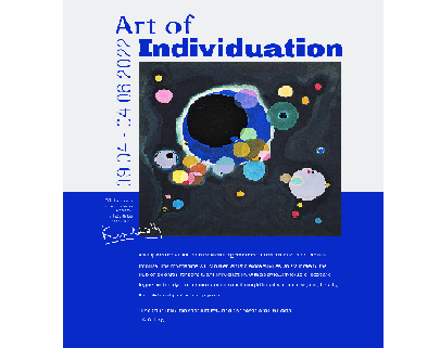 Centre of Applied Jungian Studies — ART OF INDIVIDUATIO