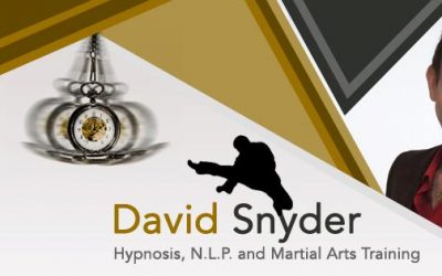 David Snyder – Defense Against The Dark Arts of Influence