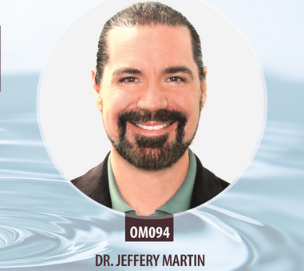 Jeffery Martin – Thriving in Fundamental Wellbeing