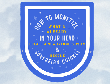 Mark Attwood – How to Monetize Whats in Your Head AddOns
