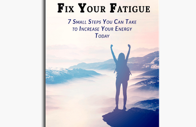 Mark Volmer – Stop Feeding Fatigue Course (Best Diet for Adrenal Fatigue)