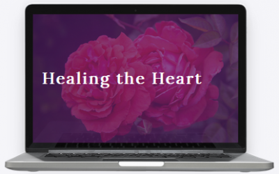 Melissa Joy – Joy Mapping – Healing the Heart