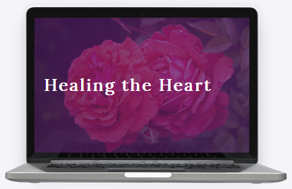 Melissa Joy – Joy Mapping – Healing the Heart