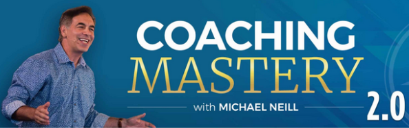 Michael Neill – Coaching Mastery 2.0