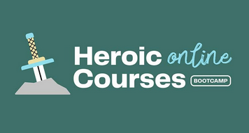 Pat Flynn –  Heroic Online Courses