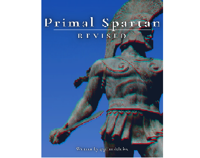 Primal Thrive – Primal Spartan