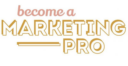 Rachel April And Kristina – Become A Marketing Pro