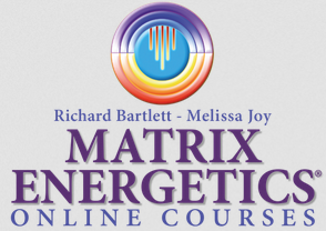 Richard Bartlett - FULL Matrix Energetics Training