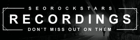 SEO Rockstars 2021 Recordings
