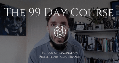 School of Imagination – Next Level Neville (Goddard)