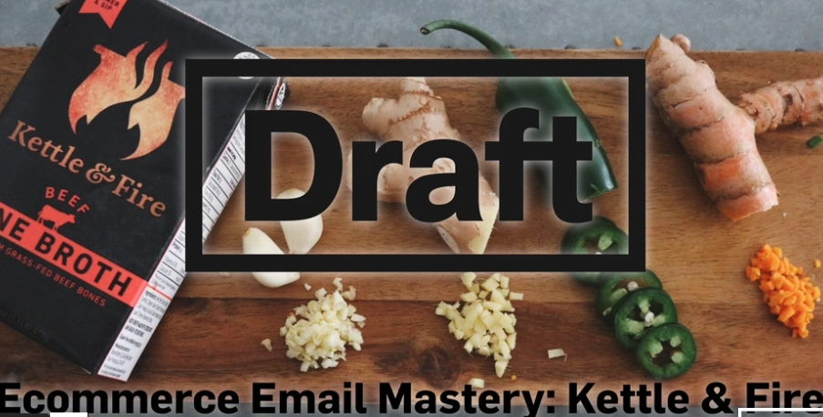 Nick Disabato – Ecommerce Email Mastery