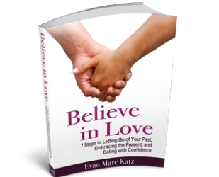 Evan Marc Katz – Believe in Love