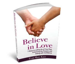 Evan Marc Katz – Believe in Love