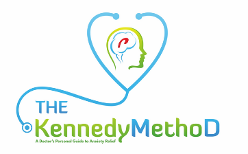 Dr Russell Kennedy – The Kennedy Method for Anxiety