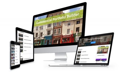 Touchstone Education – Commercial Portfolio Builder