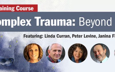 Linda Curran – Treating Complex Trauma: Beyond Competency