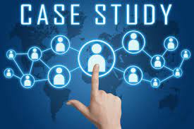 A-Team – Case Study