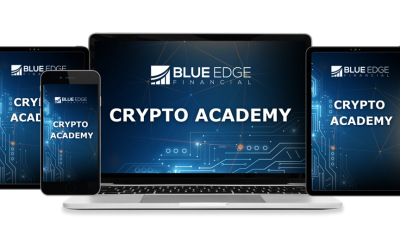 Blue Edge Financial – Crypto Academy