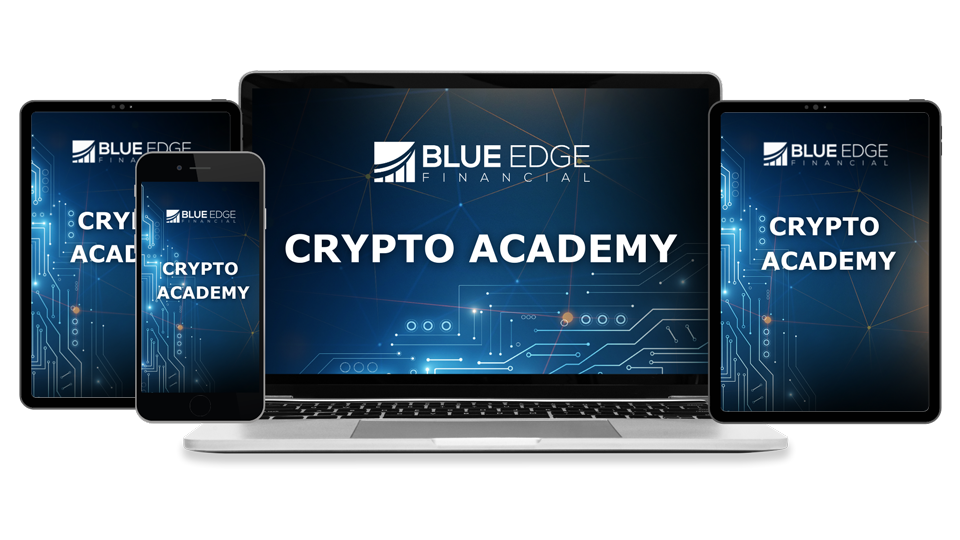 Blue Edge Financial – Crypto Academy