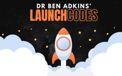 Ben Adkins – The Launch Codes + Bonuses 1 and 2