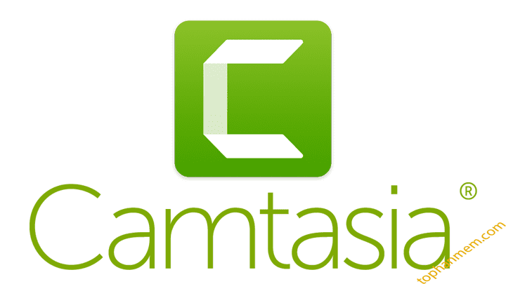 TechSmith Camtasia 2021 [Software (Win)] (NEW)