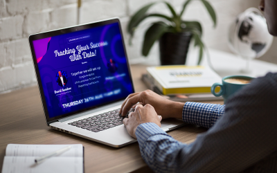 DataQuantics – Tracking Your Success With Data Workshop