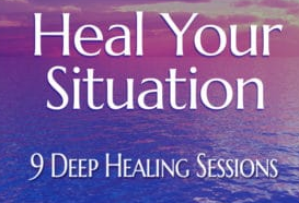 Elma Mayer – Heal Your Situation New