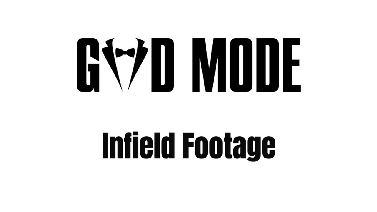 God Mode + Infield – The Ultimate Guide to Picking Up Women