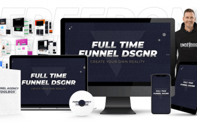 Gusten Sun – Fulltime Funnel Designer 2021