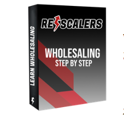 Jacob Blank - Learn How to Wholesale Program