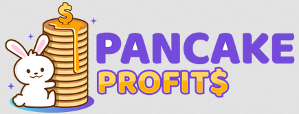 James Sides – Pancake Profits