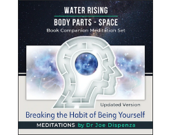 Joe Dispenza – Meditations for Breaking the Habit of Being Yourself