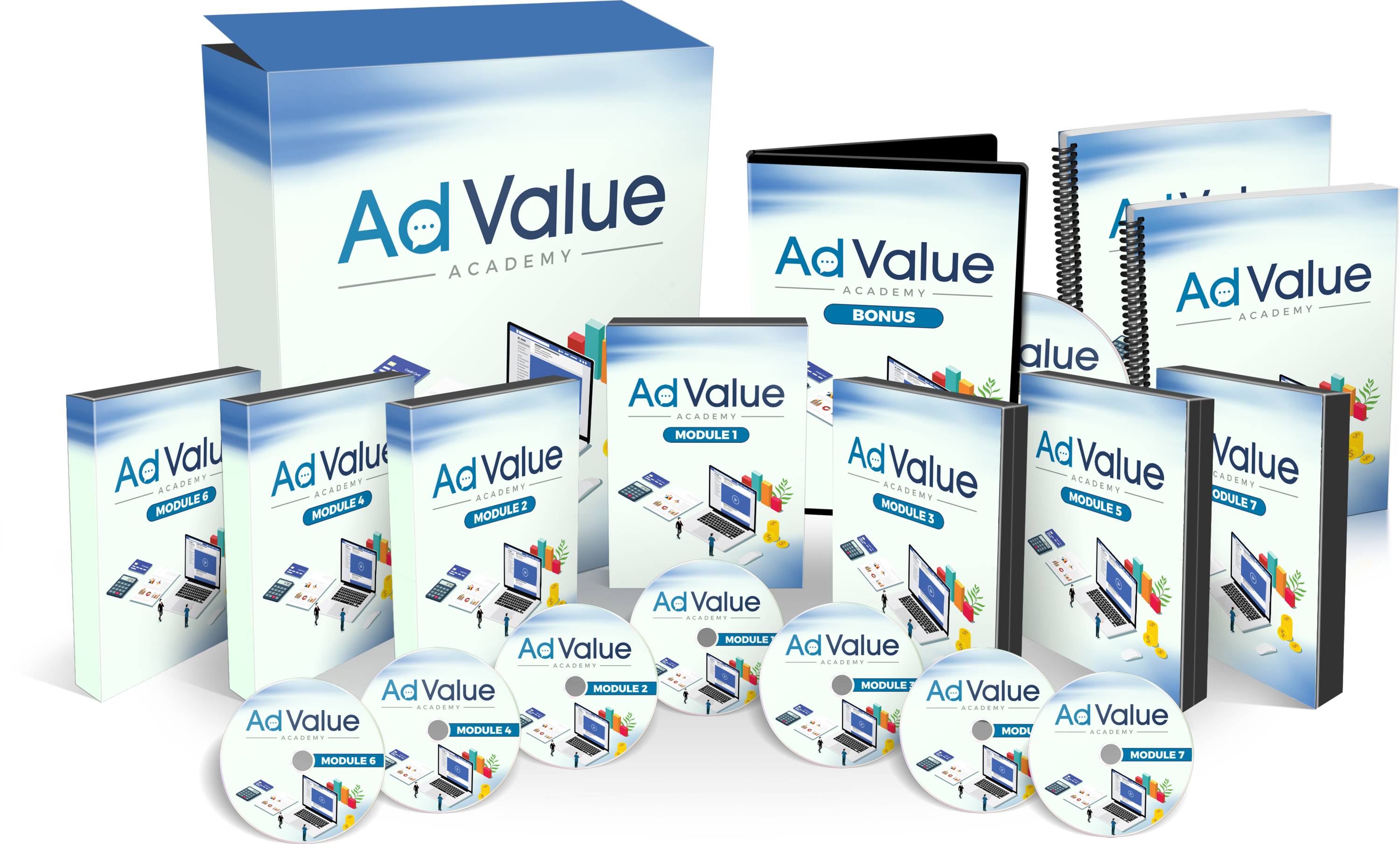 Jon Penberthy – Ad Value 2.0