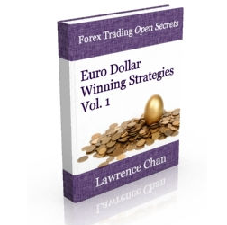 Lawrence Chan – Euro Dollar Winning Strategies Vol. 1