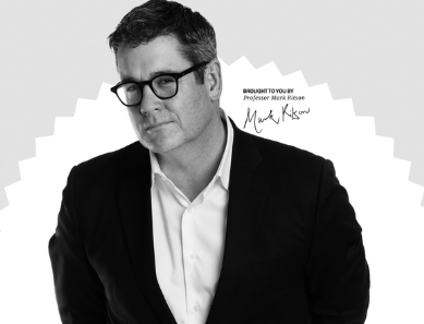 Mark Ritson – Mini MBA in Brand Management