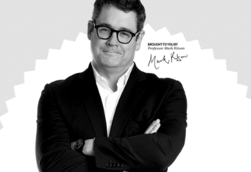 Mark Ritson – Mini MBA in Marketing