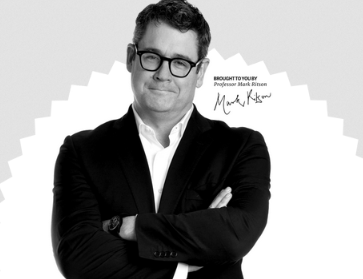 Mark Ritson – Mini MBA in Marketing