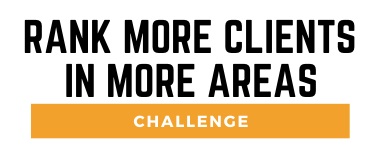 Matthew Versteeg – Rank More Clients In More Areas Challenge