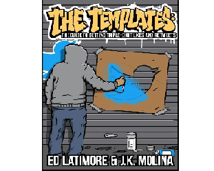 Ed Latimore & JK Molina – The Templates: Over 500 Viral Tweet Templates, Thread Starters and Sales Tweets That Always Work